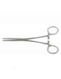 Klemmer Forceps - 14 cm