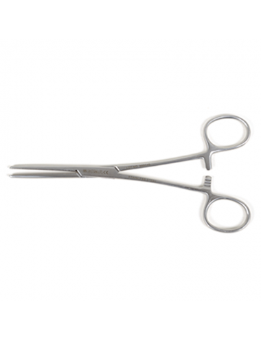 Klemmer pliers - 14 cm