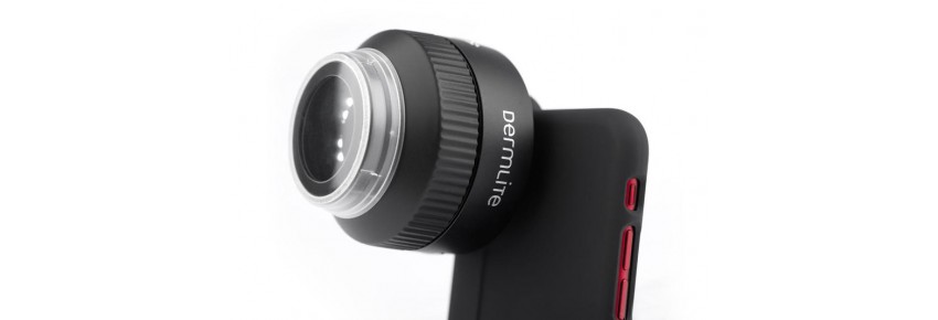 Photodermatoscope Dermlite Photo X