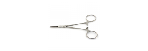 Mückenpinzette - 12,5 cm
