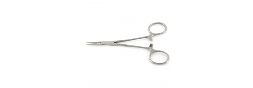 Pinces moustiques - 14 cm