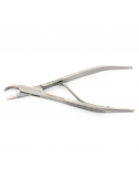 Michel Point Remover Pliers - 12 cm