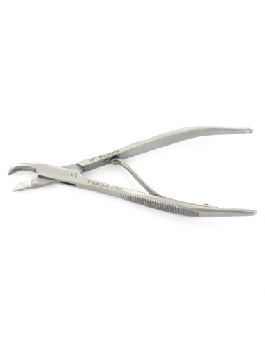Michel Point Remover Pliers - 12 cm