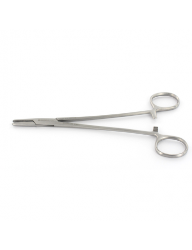 Mayo Hegar Needle Holder - 14 cm