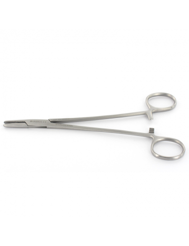 Porte-aiguilles Mayo Hegar - 16 cm
