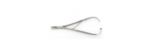 Porte-aiguilles Mathieu - 16 cm