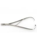 Mathieu needle holder - 14 cm