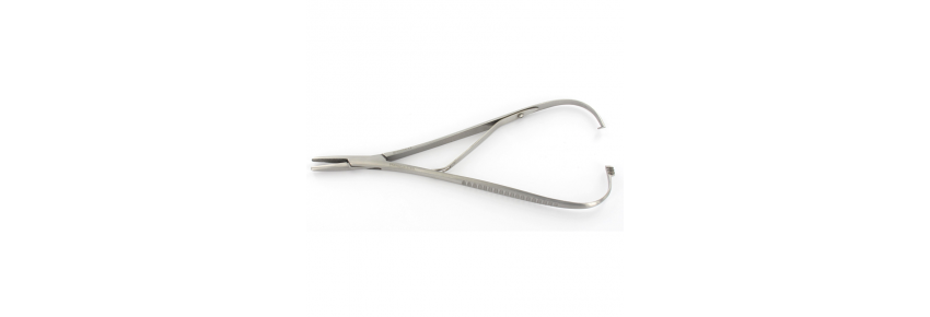 Porte-aiguilles Mathieu - 14 cm