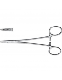 Porte-aiguilles Crile Wood - 15 cm