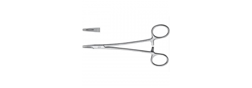 Porte-aiguilles Crile Wood - 15 cm