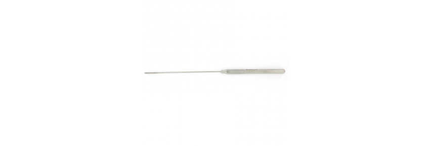 Watteträger - 16 cm