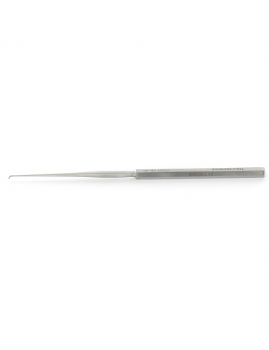 Uncino Lucae Orl fein - 14 cm