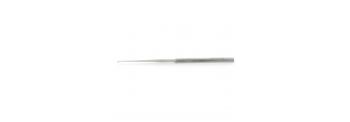 Uncino Lucae Orl fein - 14 cm
