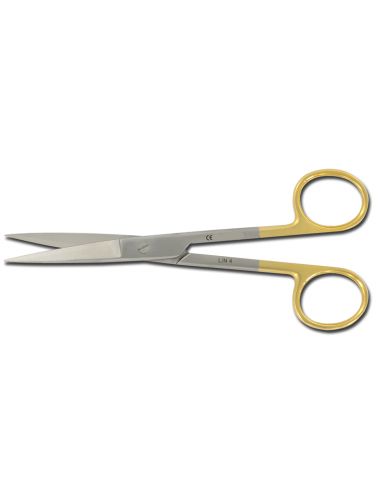 Sharp Point Scissors - 14.5 cm