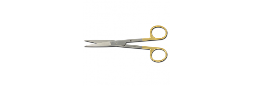 Sharp Point Scissors - 14.5 cm