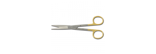 Sharp Point Scissors - 14.5 cm