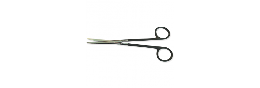 Metzenbaum Supercut Schere - 15 cm