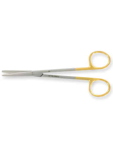 Metzenbaum Scissors CT - 14 cm