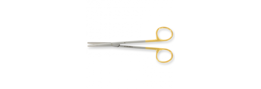 Scissors Metzenbaum CT - 14 cm