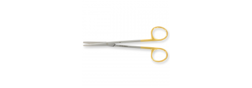 Metzenbaum-Schere CT - 14 cm