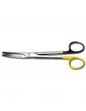 Mayo Supercut Scissors CT - 14 cm
