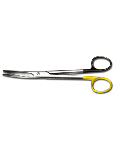 Mayo Supercut Scissors CT - 14 cm