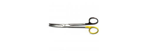 Mayo Supercut Scissors CT - 14 cm