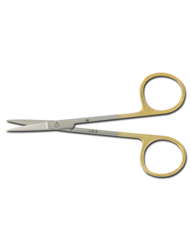 Iris-Schere CT - 11,5 cm