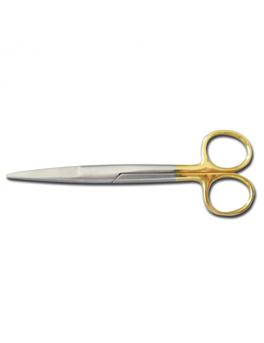 Scissors Mayo CT - 14,5 cm