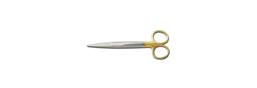 Mayo Scissors CT - 14.5 cm