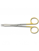 Goldman Fox CT scissors - 13 cm
