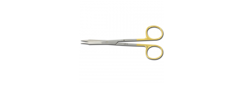 Goldman Fox Scissors CT - 13 cm