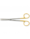Metzenbaum Scissors CT - 18 cm