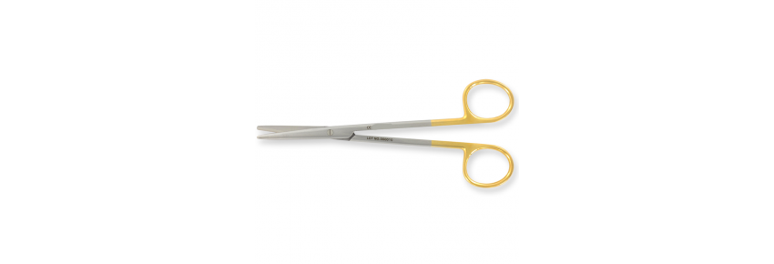 Metzenbaum-Schere CT - 18 cm