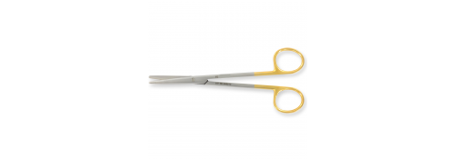 Metzenbaum-Schere CT - 18 cm