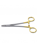 Mayo Hegar Needle Holder CT - 16 cm