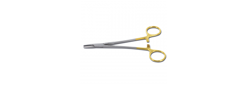 Porte-aiguilles Mayo Hegar CT - 16 cm