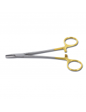 Pince à aiguilles Mayo Hegar CT - 14 cm
