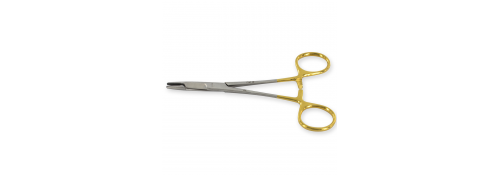 Olsen Hegar CT Nadelhalter - 16,5 cm