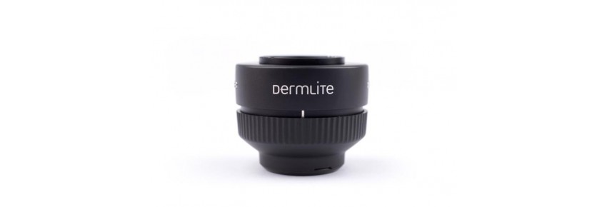 Fotodermatoskop Dermlite Foto X