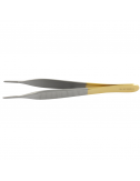 Adson CT Forceps - 12 cm