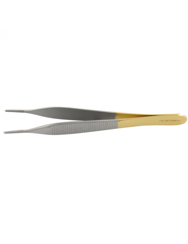 Pinces Adson CT - 12 cm