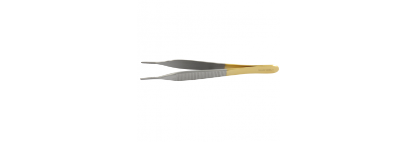 Pinces Adson CT - 12 cm