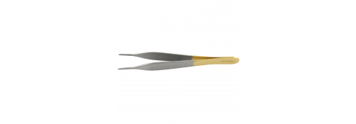 Adson CT Forceps - 12 cm