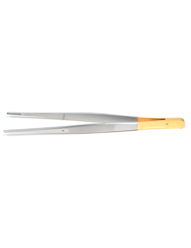 Potts Smith CT Forceps - 15 cm