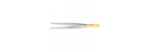 Pinza Potts Smith CT - 15 cm