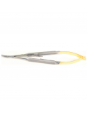 Porta Aghi Barraquer Micro CT - 13 cm