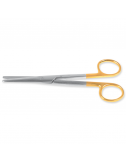 Tijeras Mayo Stille CT desafiladas - 15 cm