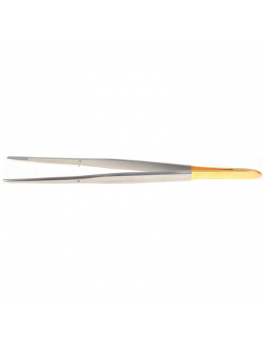 MC Indoe CT Forceps - 15 cm