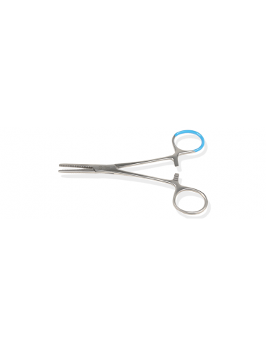 PINZA EMOSTATICA SPENCER WELLS (STERILE) - retta - 13 cm